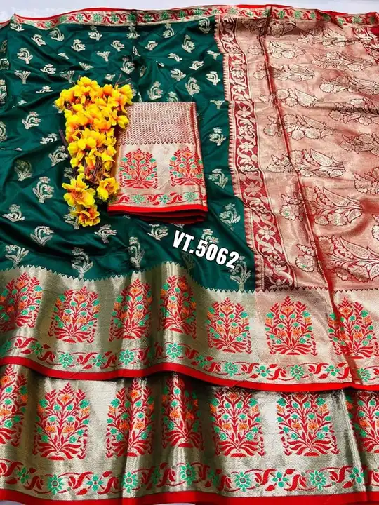 🏹 *NEW LAUNCHING*🏹

*New Design*


*Price - 1040/-*

🏃🏻‍♀🏃🏽‍♀🏃‍♀🏃🏻‍♀🏃🏽‍♀🏃🏿‍♀

Fabric :  uploaded by Vishal trendz 1011 avadh textile market on 2/23/2023