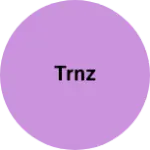 Business logo of Trnz