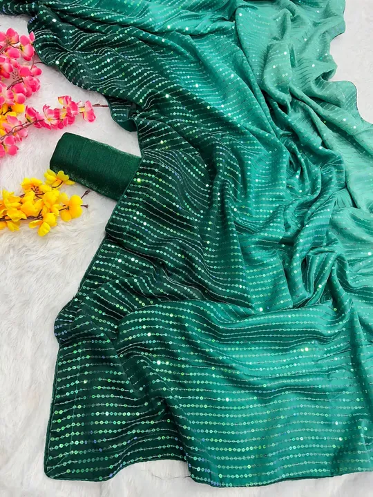 Present a new color range in Superhit padding sequence saree collection 

*👇 PRODUCT DETAILS 👇*


 uploaded by Vishal trendz 1011 avadh textile market on 2/23/2023
