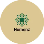 Business logo of Homenz