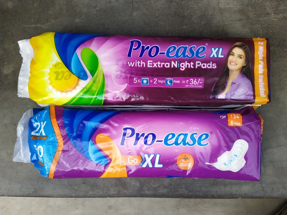 Sanitary Pads  uploaded by business on 2/23/2023