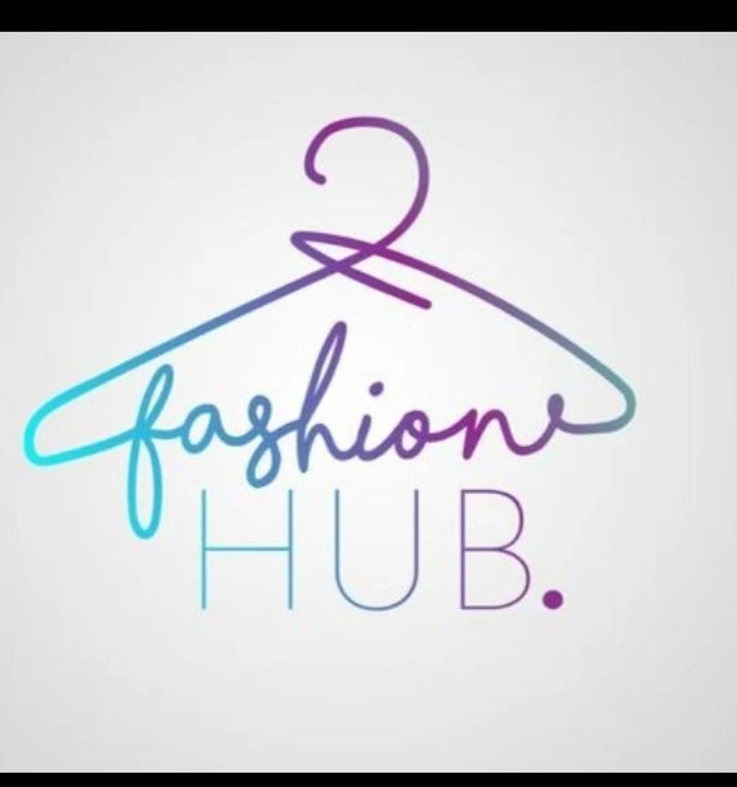 Post image FASHION HUB has updated their profile picture.