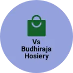 Business logo of VS Budhiraja hosiery