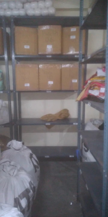 Warehouse Store Images of Hm Satyam collection