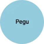 Business logo of Pegu