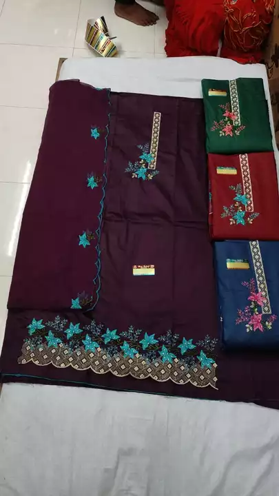 Product uploaded by MANVI TEXTILE on 5/20/2024