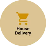 Business logo of House delivery
