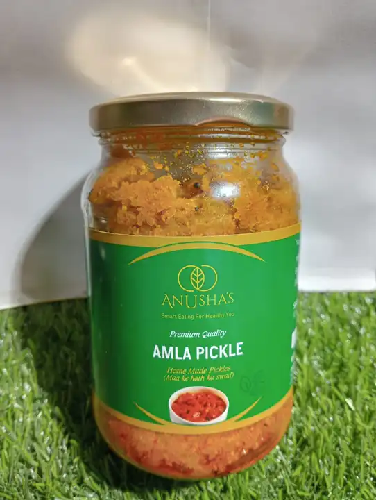 Product uploaded by Anusha natural nourishment on 2/23/2023