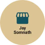 Business logo of Jay Somnath