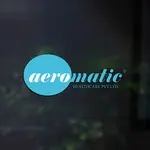 Business logo of Aeromatic Healthcare