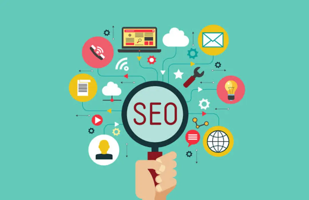 SEO service  uploaded by business on 2/23/2023
