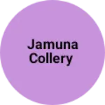 Business logo of Jamuna collery