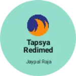 Business logo of Tapsya redimed birdha
