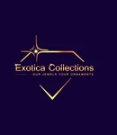 Business logo of Exotica Collections