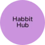 Business logo of HABBIT HUB