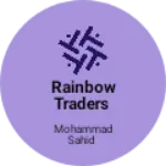 Business logo of Rainbow traders