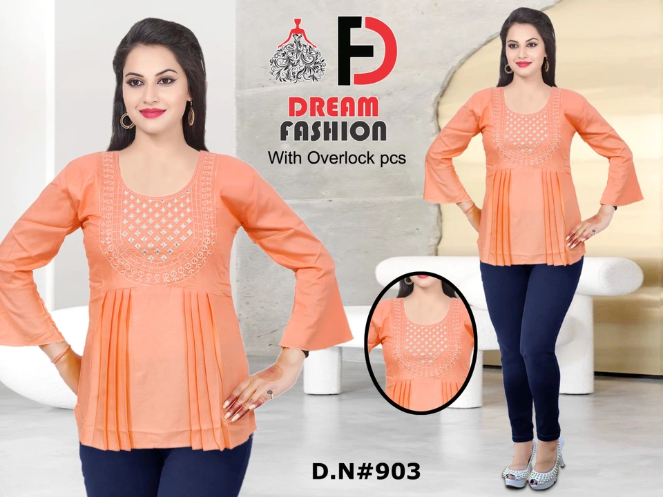 Product uploaded by Z fashion collection 208001 on 5/10/2024