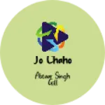 Business logo of Jo chaho