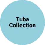 Business logo of TuBa Collection