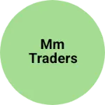 Business logo of Mm traders