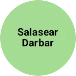 Business logo of Salasear darbar