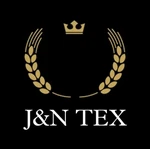 Business logo of J&N TEX based out of Surat