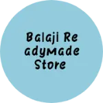 Business logo of Balaji cloth 