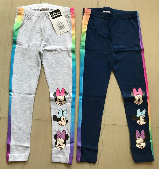 Kids leggings  uploaded by Mithran resources on 2/23/2023