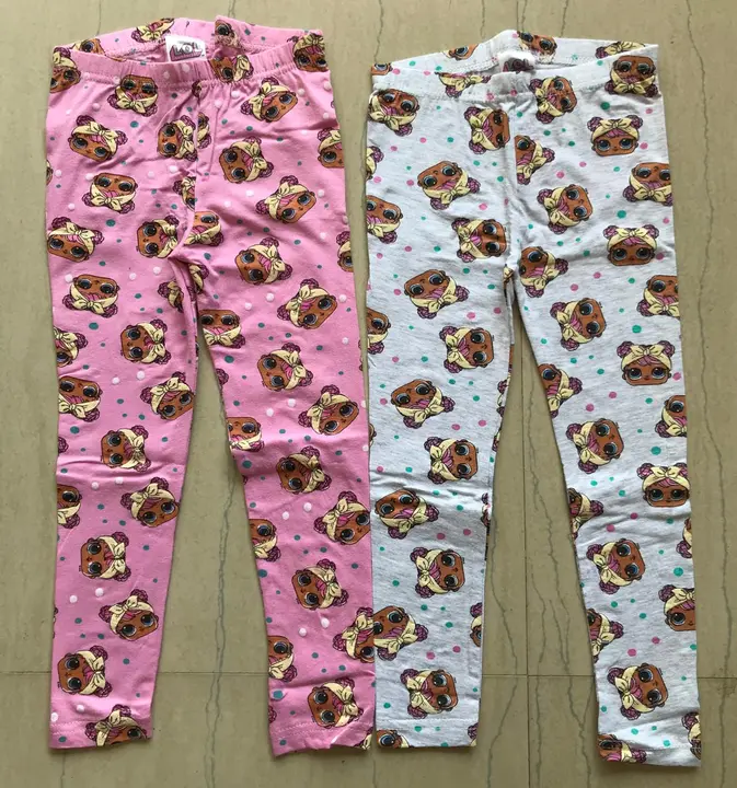 Kids leggings  uploaded by Mithran resources on 2/23/2023