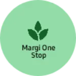 Business logo of Margi one stop