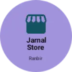 Business logo of Jarnal Store