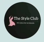 Business logo of The Style Club based out of North West Delhi