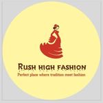 Business logo of Rush_high_fashion
