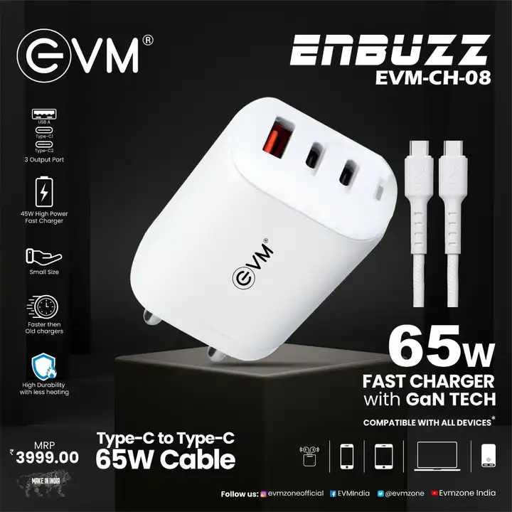 Evm charger  uploaded by business on 2/23/2023