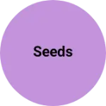 Business logo of seeds