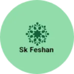 Business logo of Sk feshan