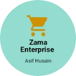 Business logo of Zama enterprise