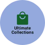 Business logo of Ultimate collections