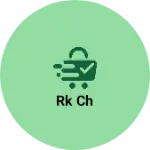 Business logo of Rk ch