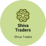 Business logo of Shiva traders