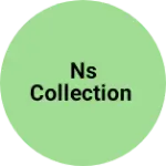 Business logo of Ns collection