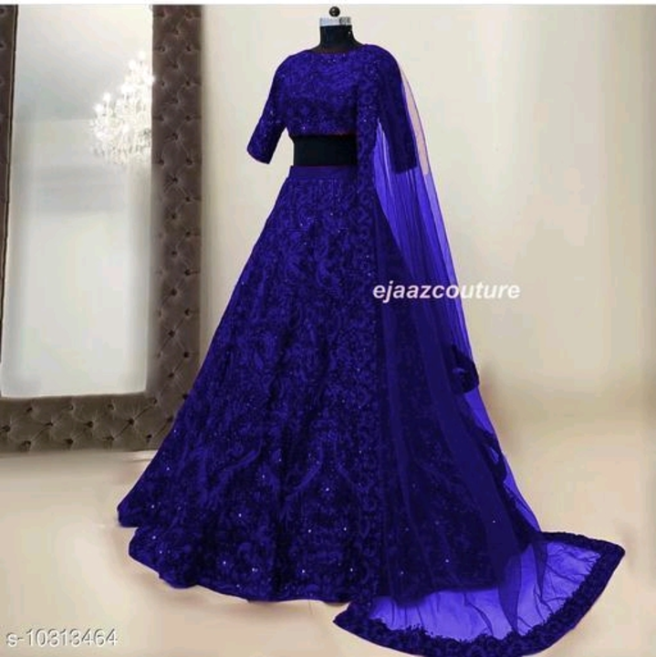 Lehnga uploaded by business on 2/23/2023