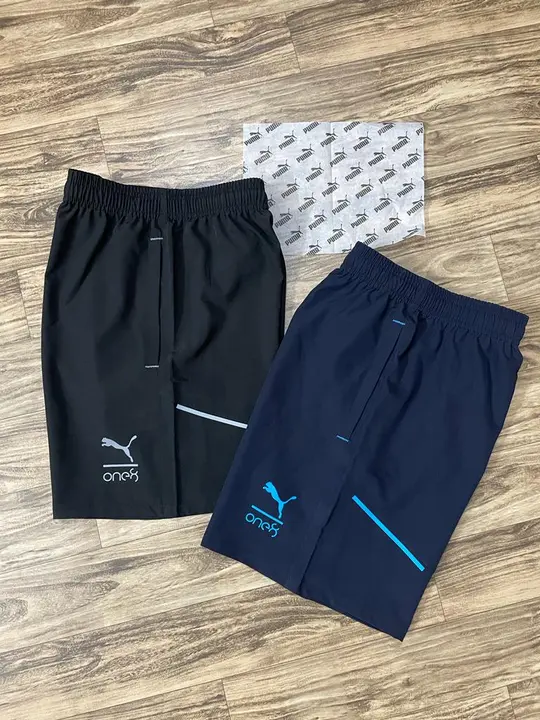 *Mens # Shorts*
*Brand # P u m a*
*Style # Ns Lycra With Cut & Sew*

Fabric # 💯% Imported Ns lycra  uploaded by Rhyno Sports & Fitness on 2/23/2023