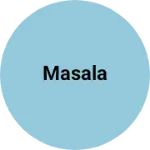 Business logo of Masala
