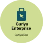 Business logo of Guriya enterprise