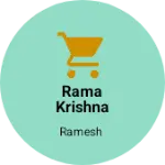 Business logo of Rama Krishna Textites