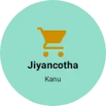 Business logo of Jiyancotha