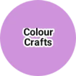 Business logo of Colour crafts