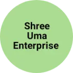 Business logo of SHREE UMA ENTERPRISE