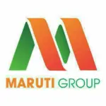 Business logo of Maruti technocast